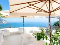 Hotel Conca d'Oro