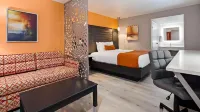 Clarion Pointe El Cajon San Diego East Hotel a Alpine