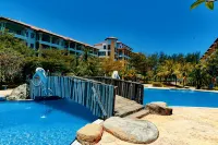 Tiara Desaru Seaview Residence - de playa