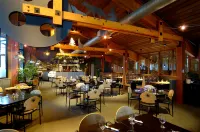 Lake Louise Inn - Park Yeri