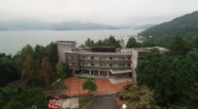 南投日月潭竹石園生態渡假會館
