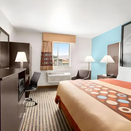 Quality Inn Wenatchee-Leavenworth