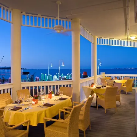 Hyatt Centric Key West Resort and Spa