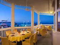 Hyatt Centric Key West Resort and Spa - breakfast