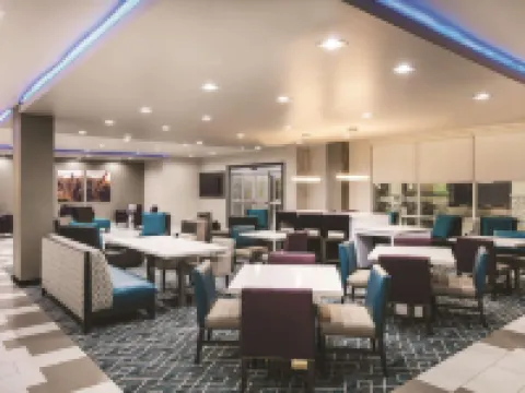Quality Inn & Suites Colorado City, TX Hotels in Mitchell County