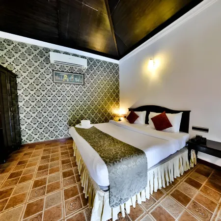 Sanskruti Quality Resort