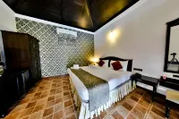 산스크루티 리조트 고카르나 할프 문 비치 주변 호텔