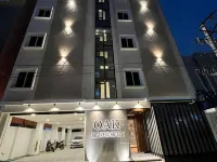 Oak Business Hotel Hotels near IIIT