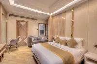 The Singh Empire, Luxury Collection Hotel - สัตว์เลี้ยง