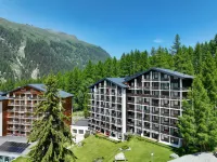 Les Erables Apt 361 Hotels in Zinal