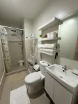 Urban Oasis 2BR Condo with Multiple Pools at SMDC Charm Residences