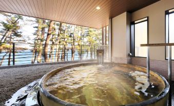 Hamabeno Ryouriyado Houraikan