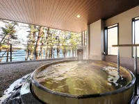 Hamabeno Ryouriyado Houraikan -  Privatzimmer