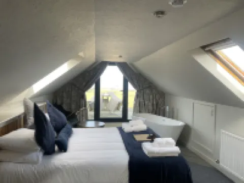 The Dormy House Hotel