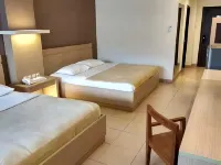 Pantai Indah Resort Hotel Timur Отели в г. Пангандаран