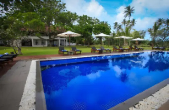 Club Villa