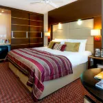 The Park Royal Hotel & Spa فنادق في Hatton
