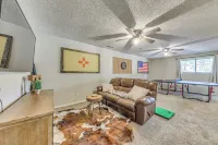1 Mi to Ski Slopes: Alto Escape w/ Game Room! - Wi-Fi