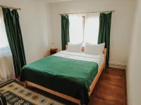CABANA LAPTICI Hotels in Moroeni