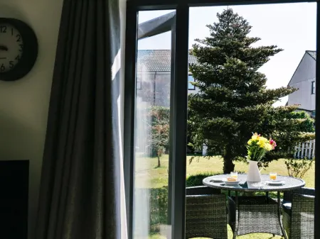 Charnwood Отели в г. Лаунцестон