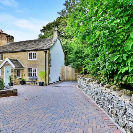 Wye Head Cottage