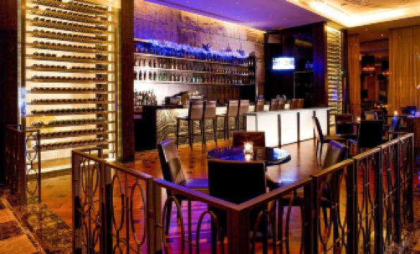 RSL Cold & hot Springs Resort Suao