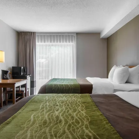Comfort Inn Dartmouth