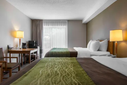Comfort Inn Dartmouth - 2 étoiles
