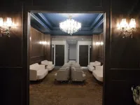 Mayer Inn Các khách sạn ở Đài Bắc