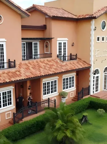 รูปภาพของโรงแรมพิมูลาโน