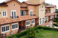 Pimulano Hotel Hotel a Tha Rae