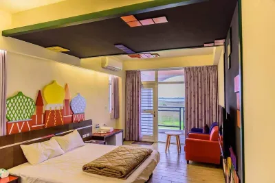 Happy Cape Hotels in Huxi Township