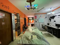 Hostel by zooFamily Hotels in Jamgora