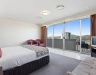 CBD Executive Apartments