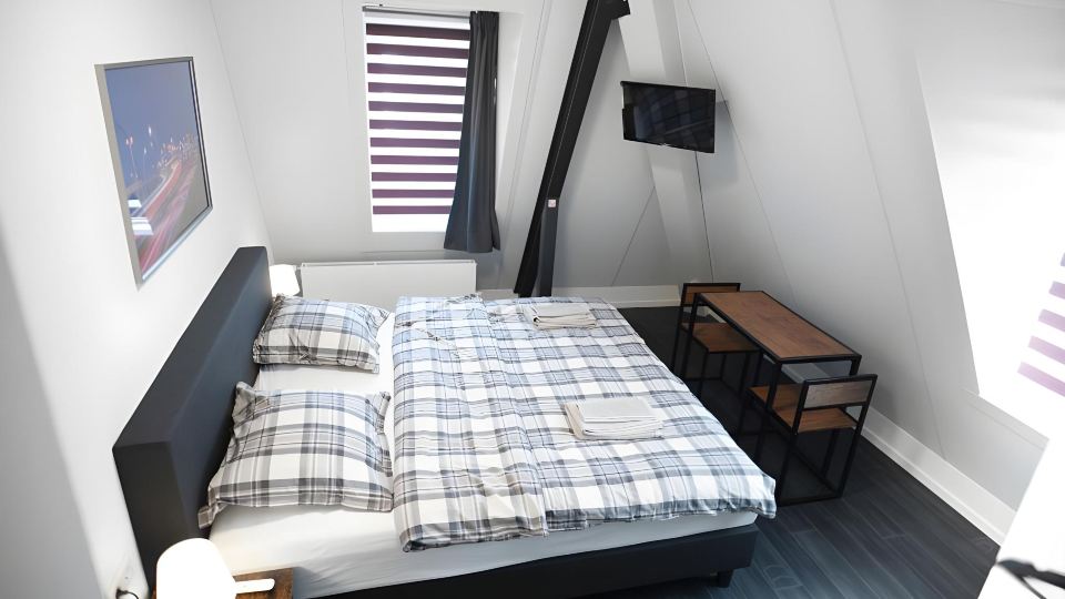 B&B Hotel Lichtstad
