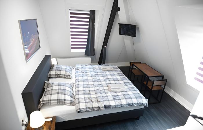 B&B Hotel Lichtstad