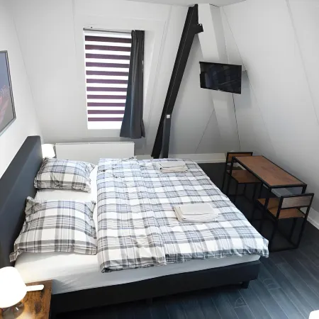 B&B Hotel Lichtstad