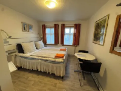 Holiday Rooms Rudkøbing Hotels in Rudkobing