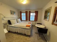 Holiday Rooms Rudkøbing Hotels in Tranekaer