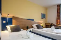 Median Hotel Hannover Messe Hotels in Hannover