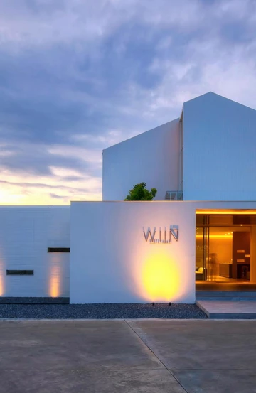 รูปภาพของวิน เพชรบุรี WIIN Phetchaburi Hotel