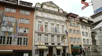 Altstadt Hotel Krone Luzern Hotels in Luzern