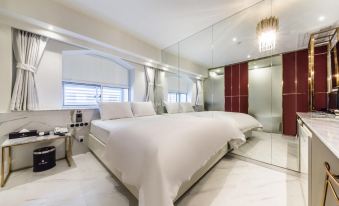 Yeoksam Hotel the Muse