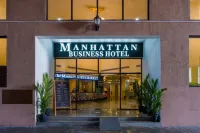 Manhattan Business Hotel Hotels in Emboodhu Finolhu