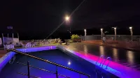 The Shahanshahi Adventure Park and Wellness Resort - Pools