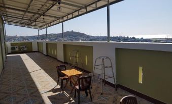 Homestay Hoai Tam Phan Thiet