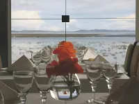 的的喀喀湖 GHL 酒店 - 早餐
