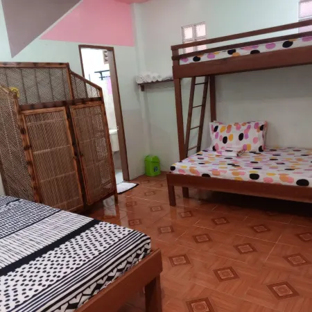 Alfa Garden Lodge