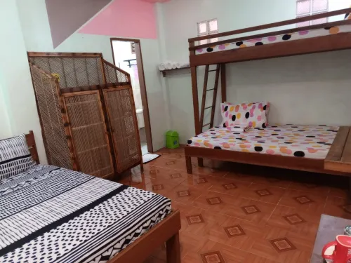 Alfa Garden Lodge