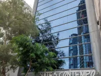 Suites Contempo Hotels near Torre Mayor